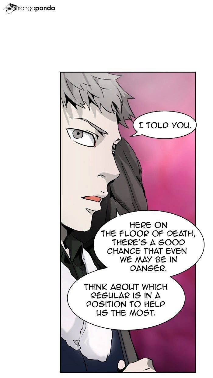 Tower of God Chapter 314 image 050